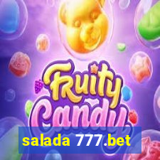 salada 777.bet